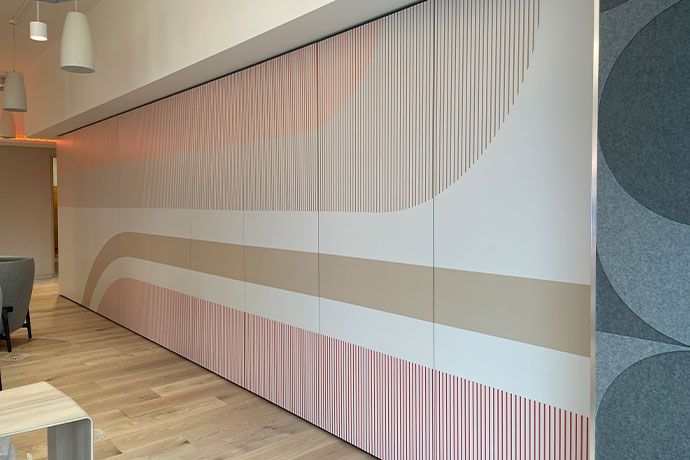 Glass Walls Gatineau | Fire Doors Gatineau