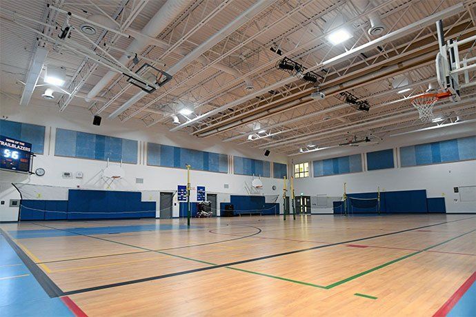 Daylighting Solutions Gatineau | Smoke and Fire Protection Gatineau