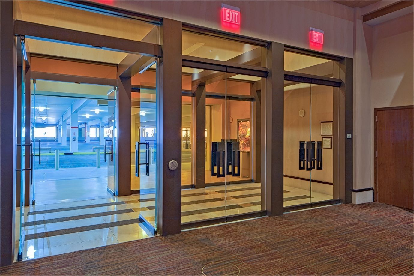 McKeon Auto-Set® – Model S4000 Saskatoon