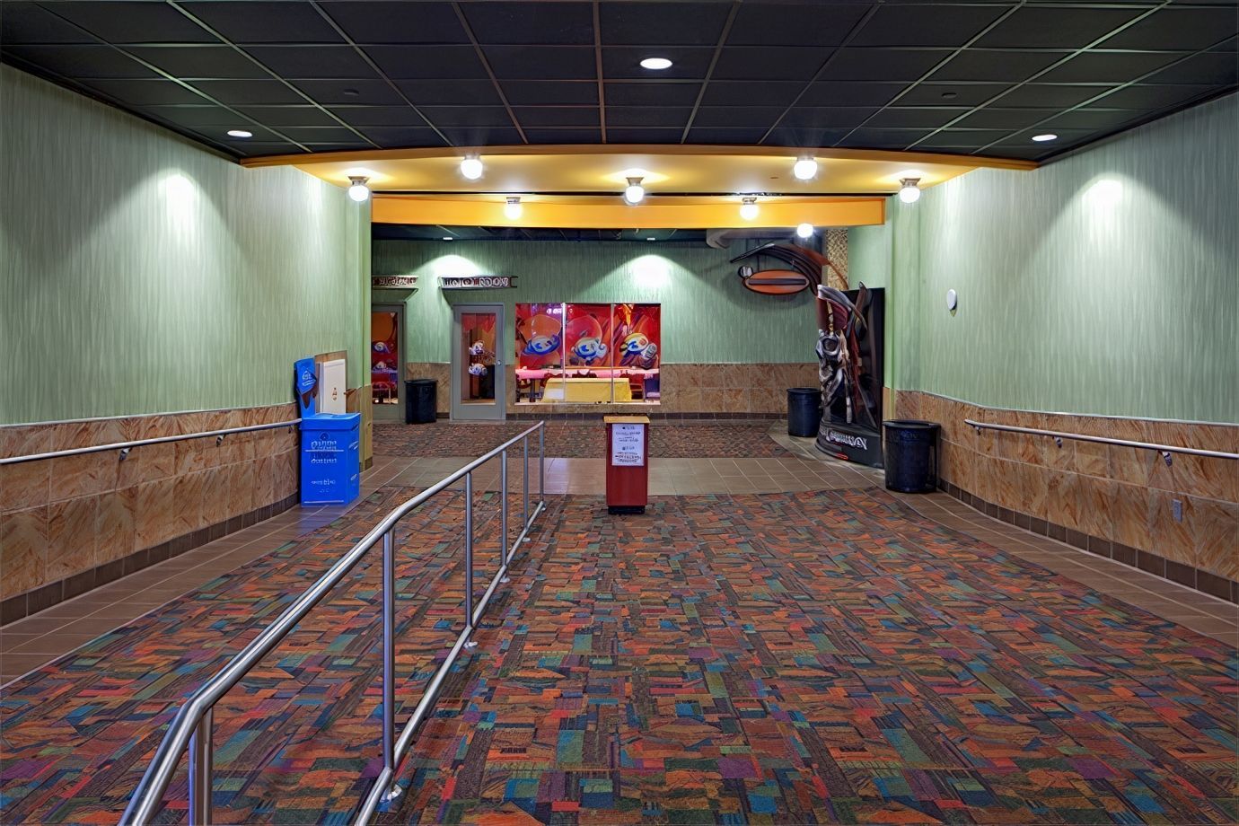 McKeon Auto-Set® – Model S4000 Regina