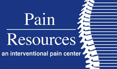 Pain Resources Logo
