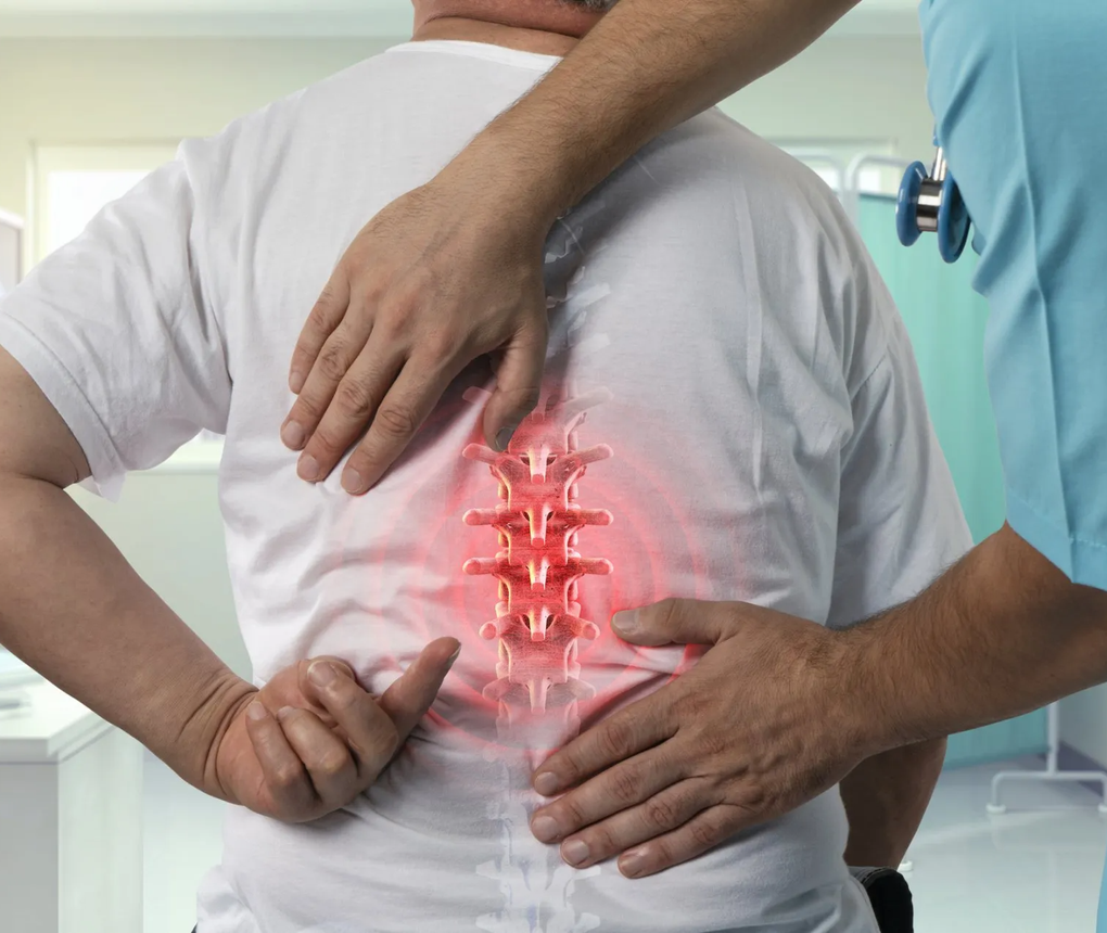 Pain Relief Specialists for Back Pain in Conroe & The Woodlands, TX