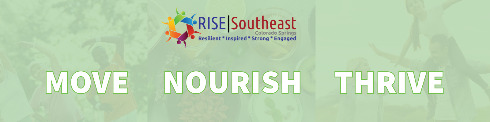 Move Nourish Thrive