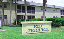 Thumbnail of Rex Terrace Apartments