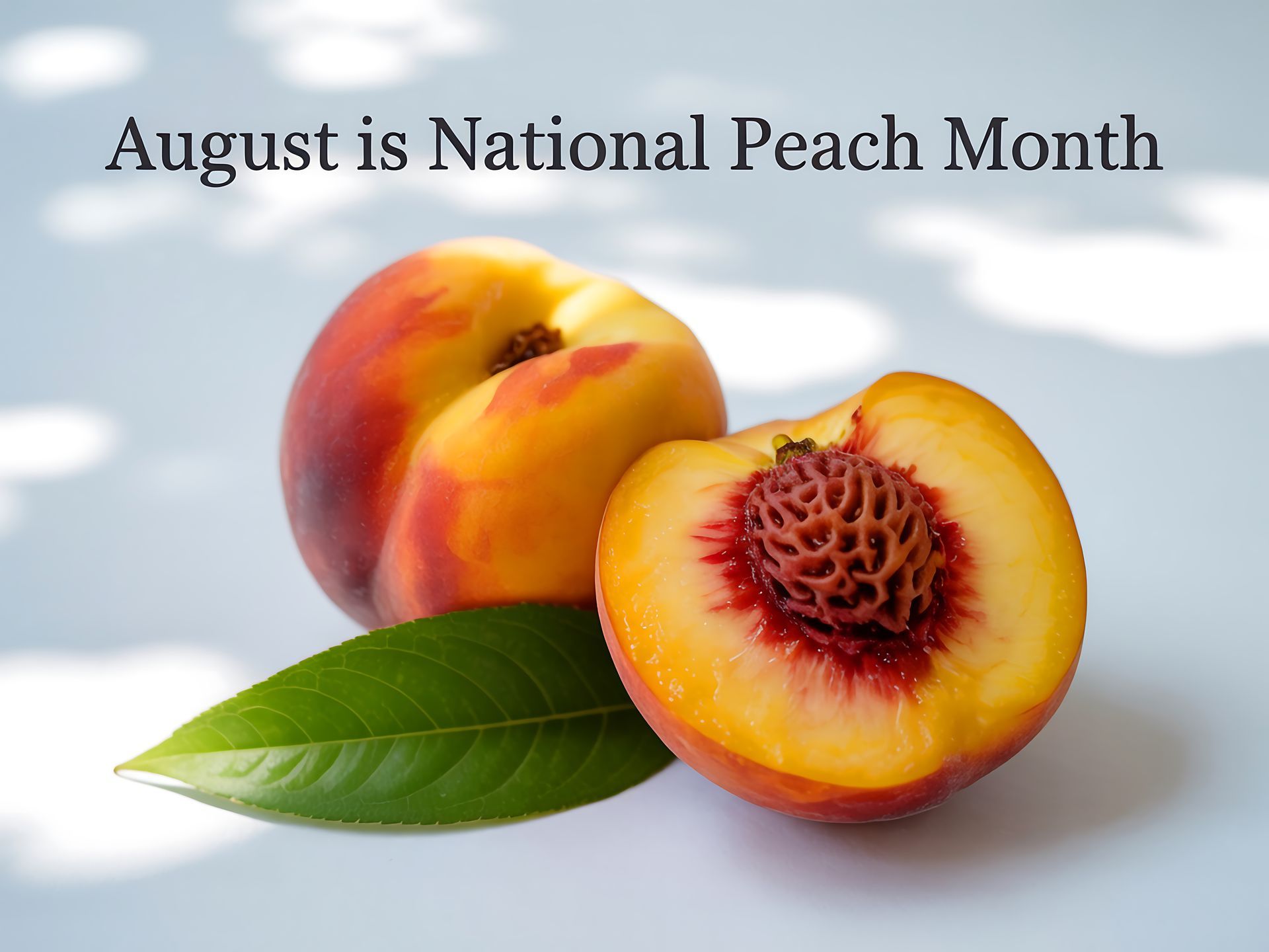 National ice cream day is celebrated on july 21st.