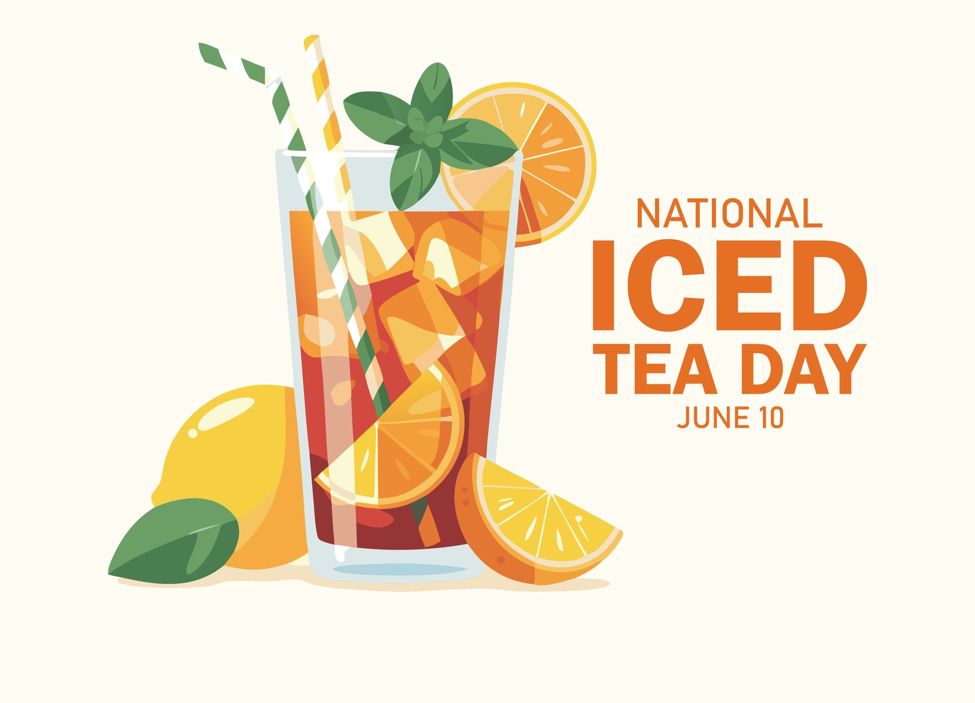 International Irish Whiskey Day graphic with three whiskey bottles on a white background with a dotted pattern.