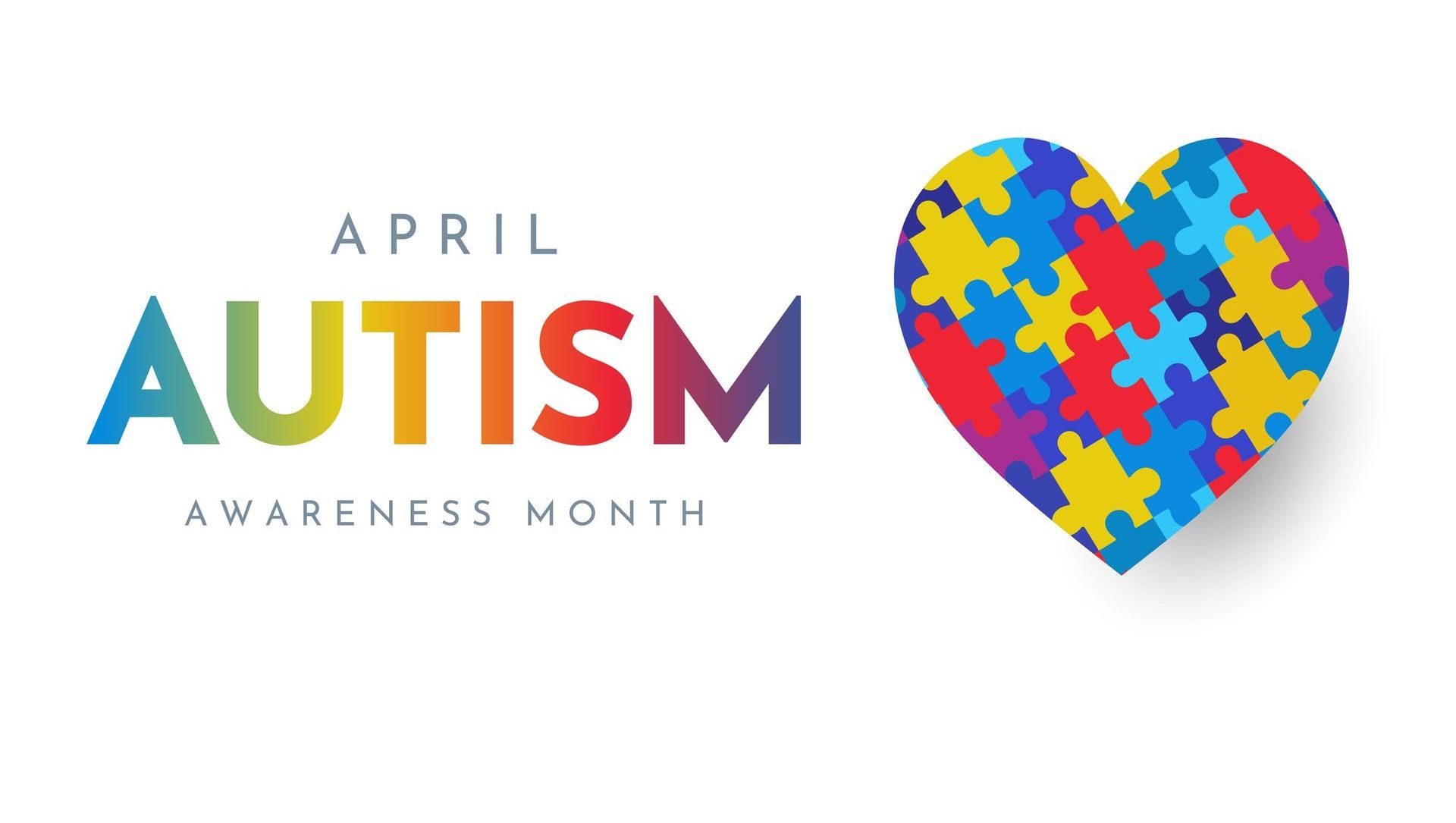 Happy St. Patrick's Day graphic on green wooden background with shamrocks and decorative elements.