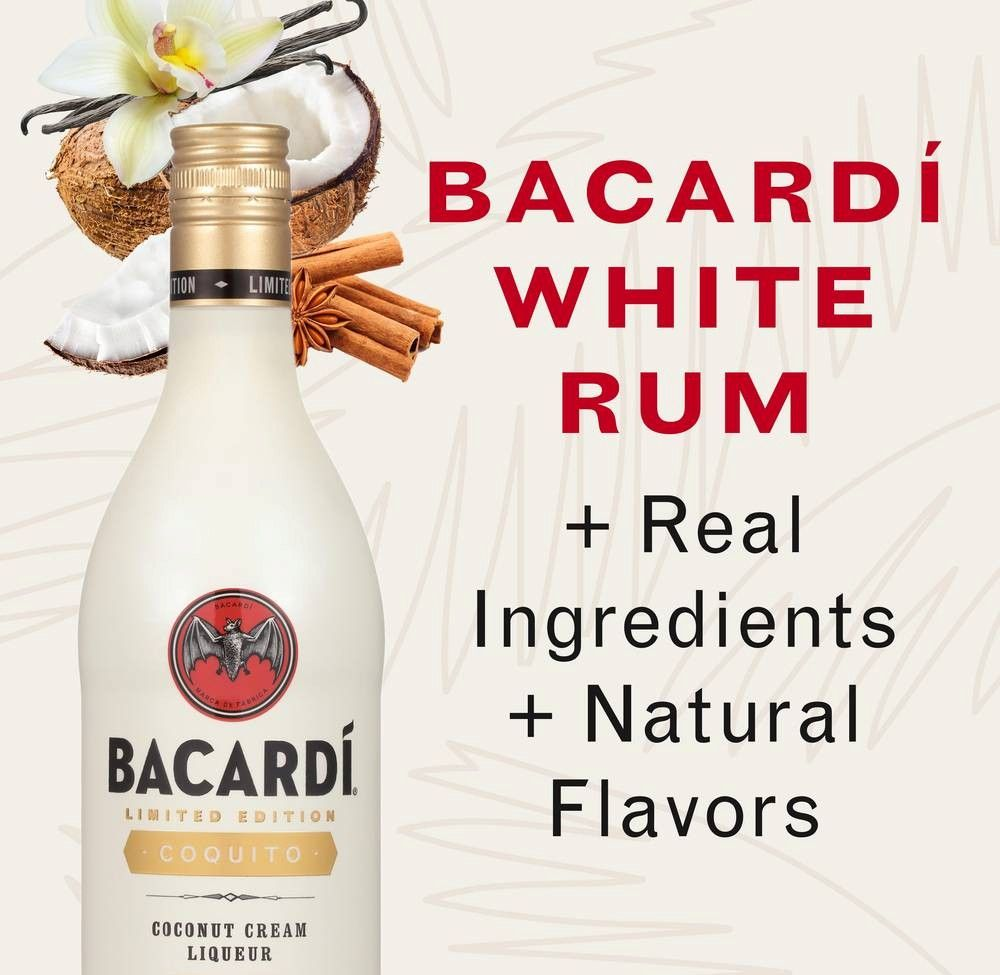 Trippy Goat Vodka bottles with a goat cutout, in a liquor store.