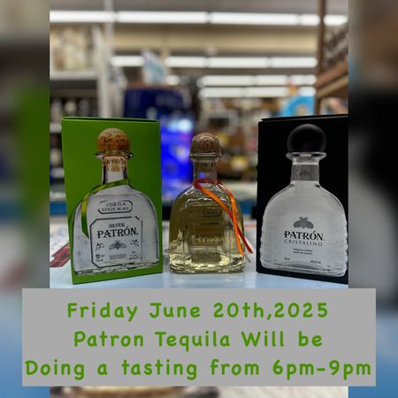 Tasting