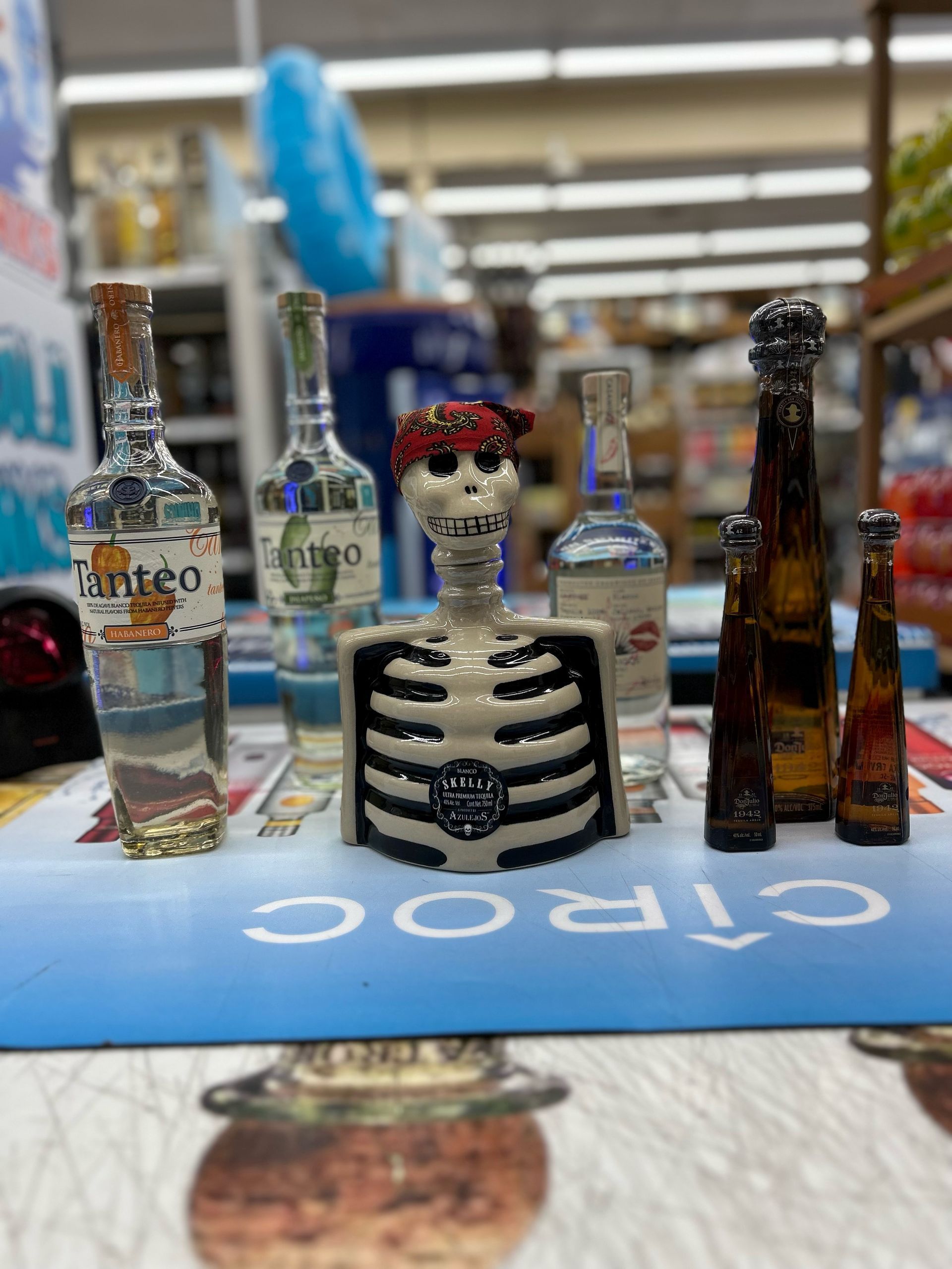 Crazy Billy's Fine Wine & Spirits 1