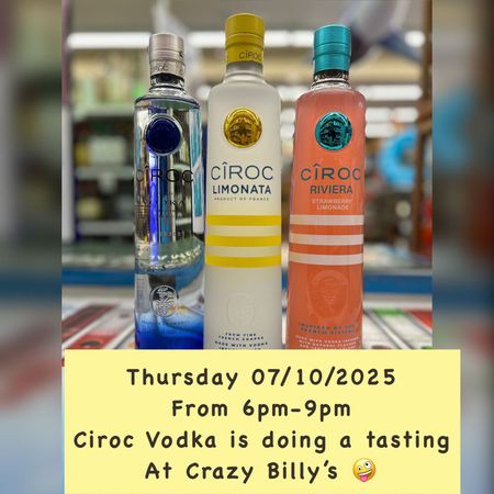 Tasting