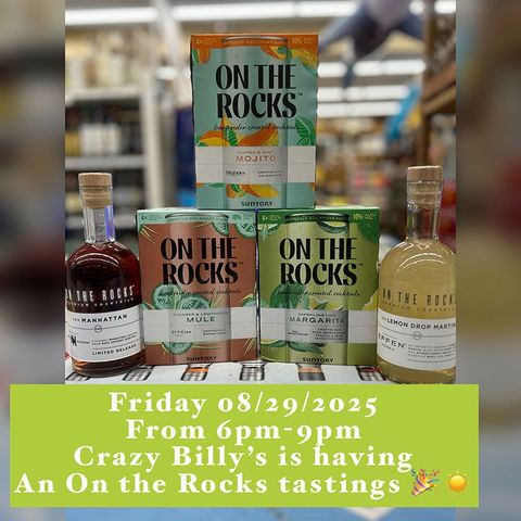 Tasting
