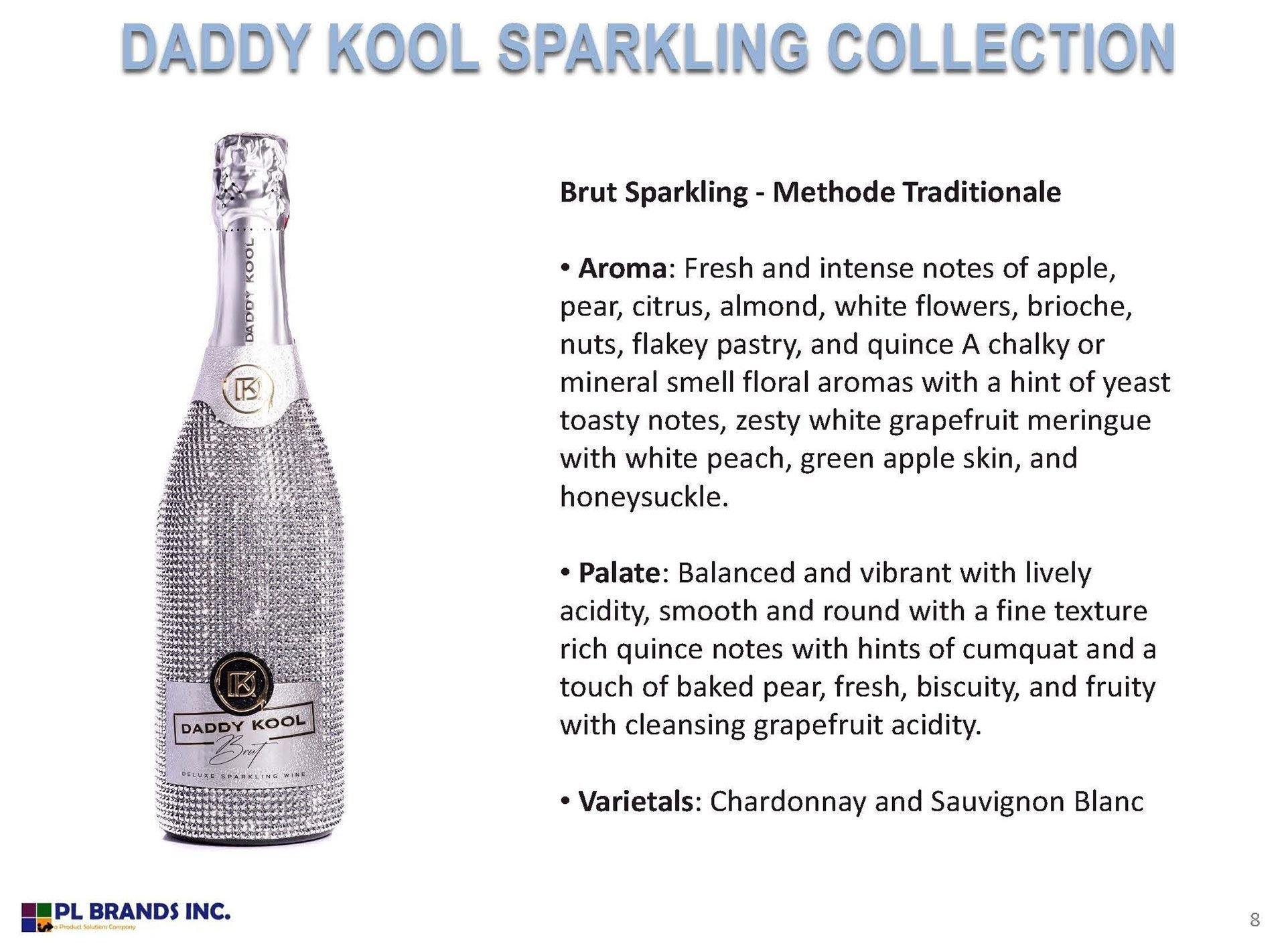 Crazy Billy's Fine Wine & Spirits 8