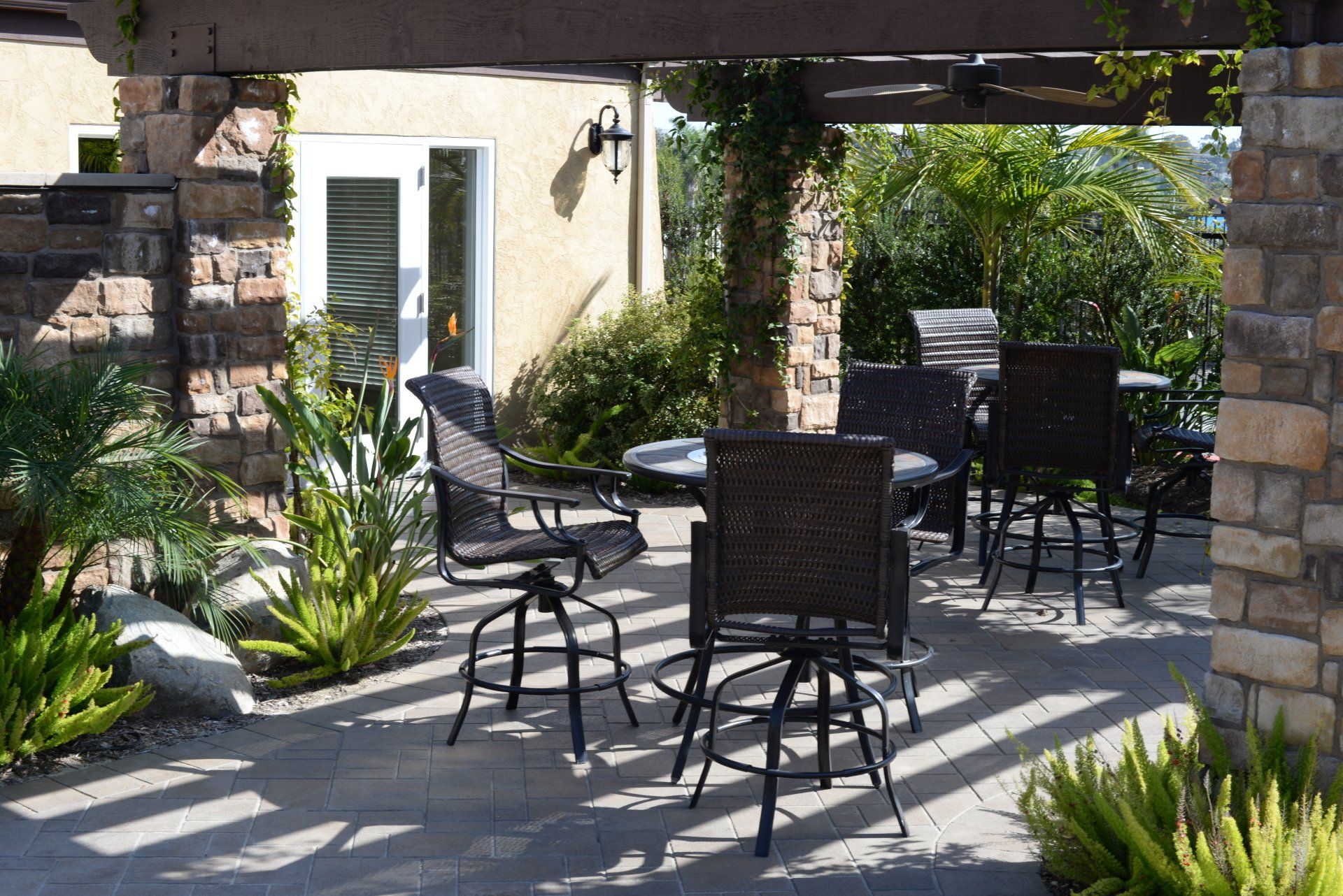 Ascot Village in Vista, CA Your Destination Community