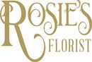 Rosie's Florist - logo