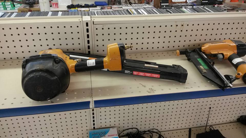 power tools 4