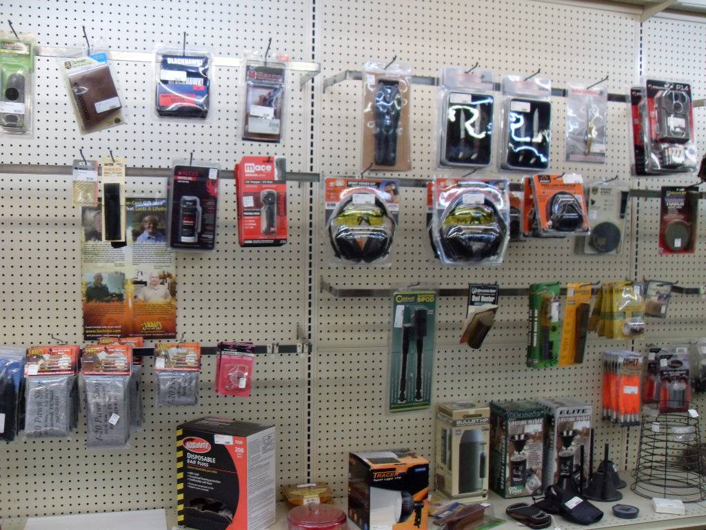 head phones and other accessories