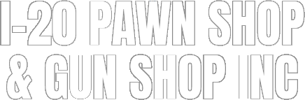 I-20 Pawn Shop & Gun Shop Inc logo