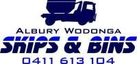 Hire A Skip Bin In Albury-Wodonga