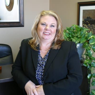 Attorney Stacy Albelais Headshot