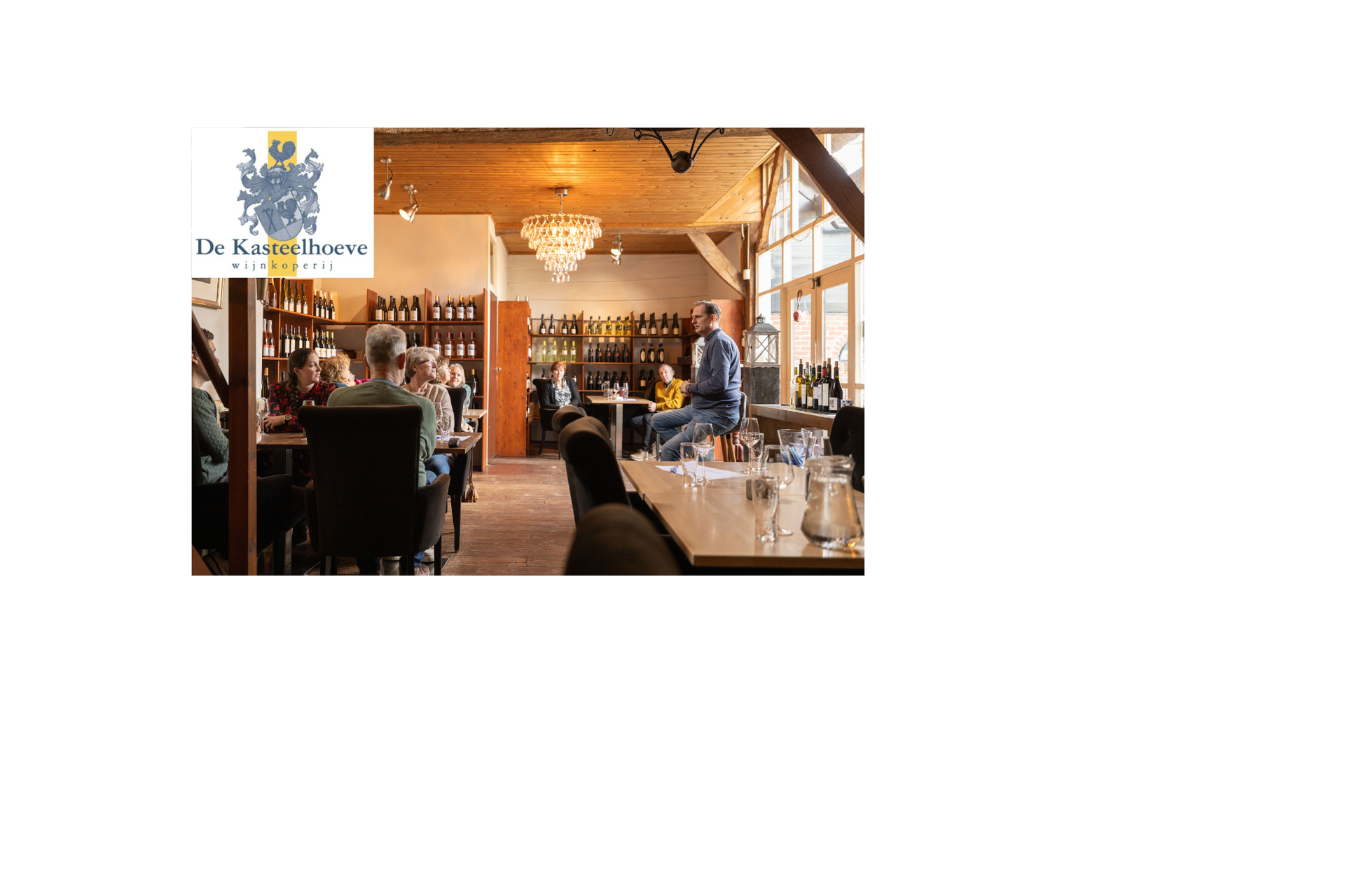 Laser Gamen in Doetinchem