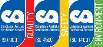 security company Gold Coast