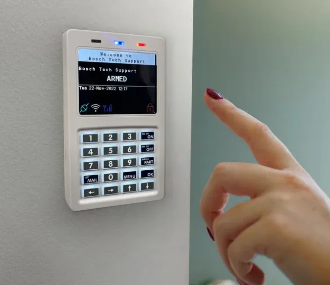 Alarms and Monitoring Gold Coast & Brisbane