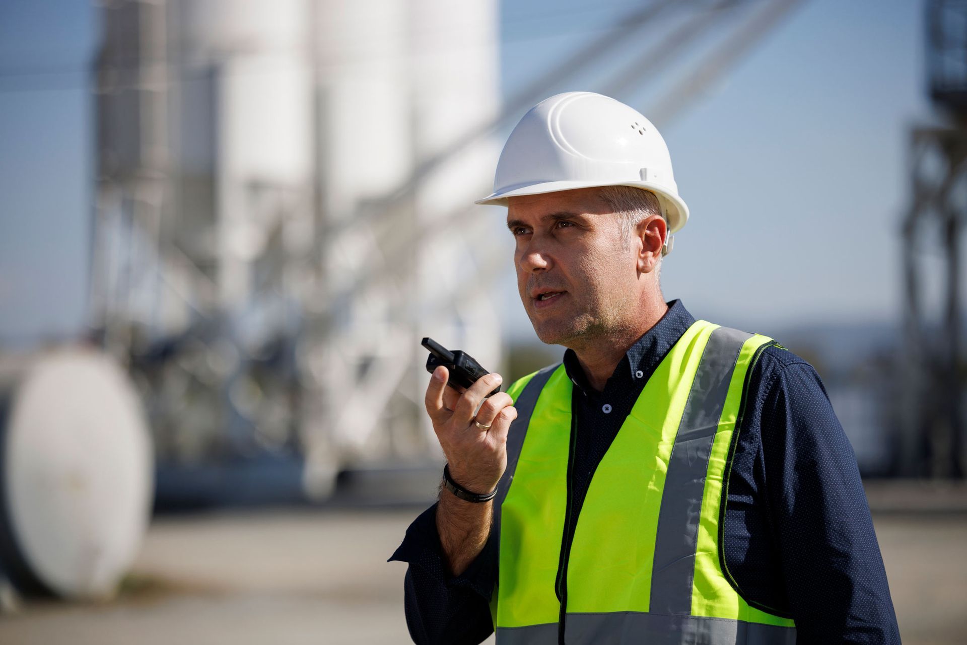 Mining Security — Gold Coast, Qld — Australian Security Company