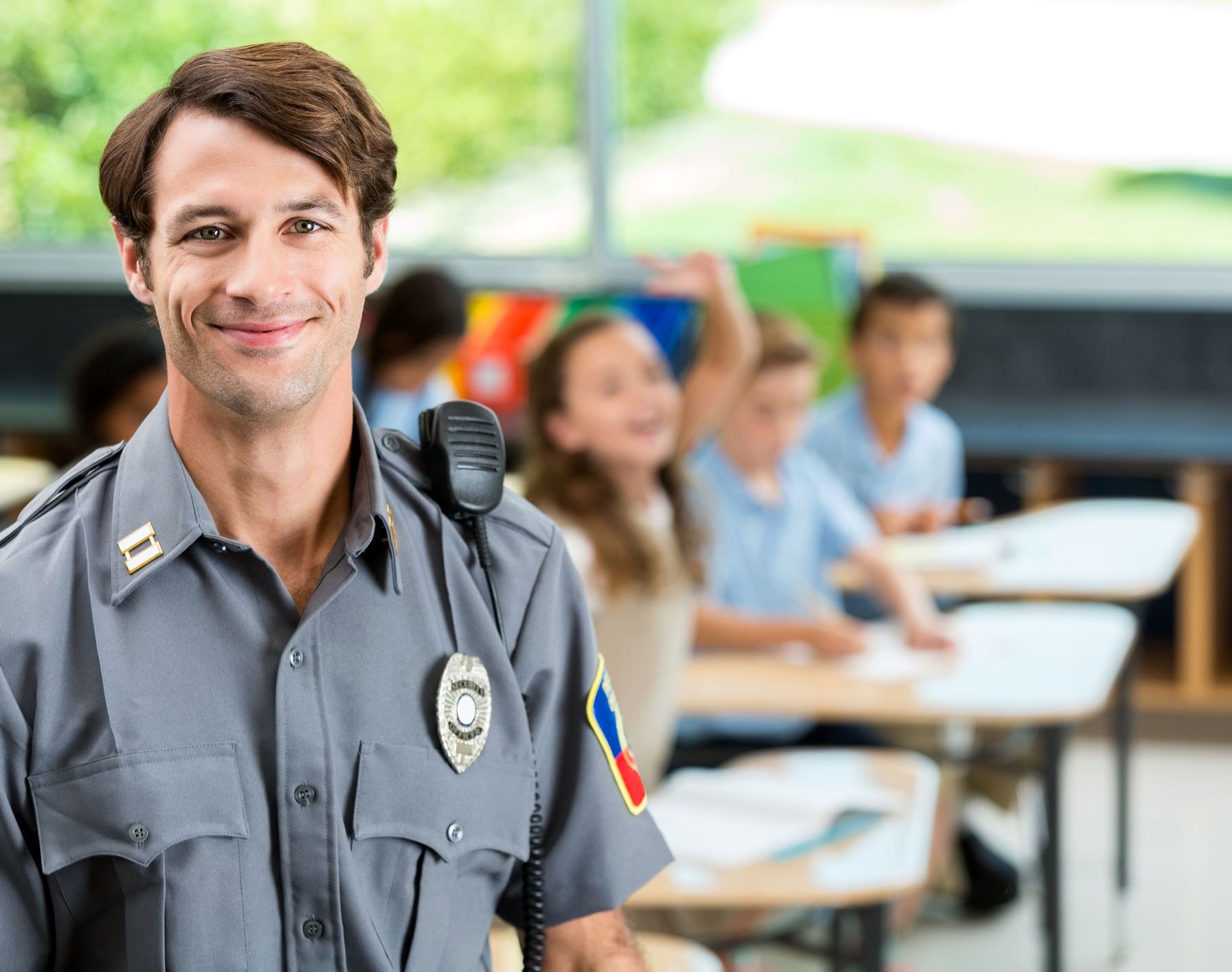 Education Security — Gold Coast, Qld — Australian Security Company