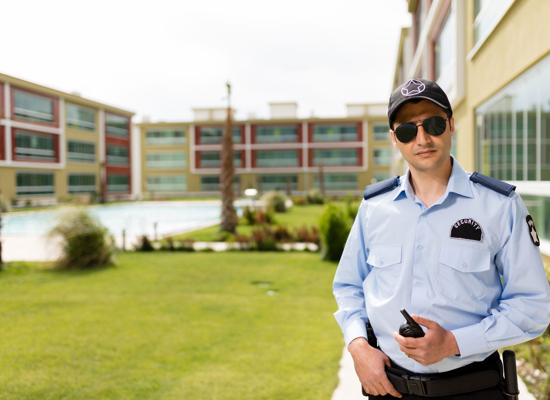 Corporate and Residential Security — Gold Coast, Qld — Australian Security Company