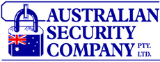 Australian Security Company