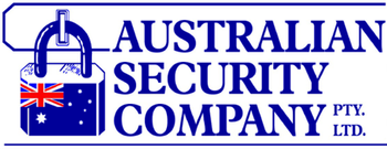 Australian Security Company
