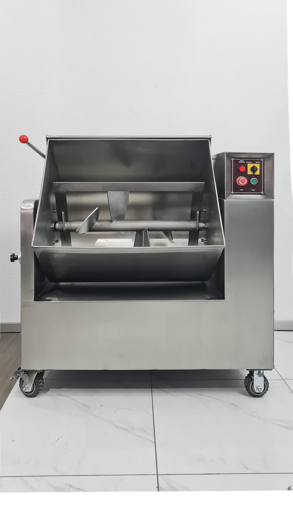 MEZCLADORA - 150 lts