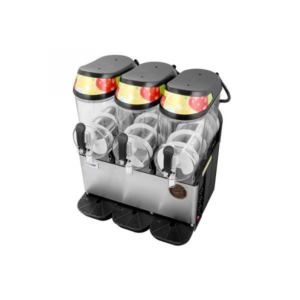 GRANIZADORA DE JUGO VG-3