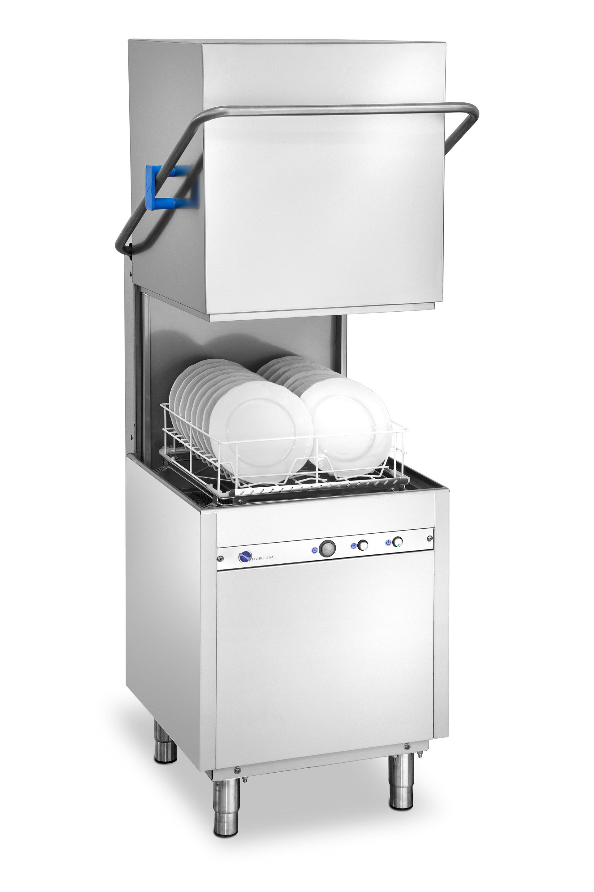 LAVAVAJILLAS DE CAPOTA