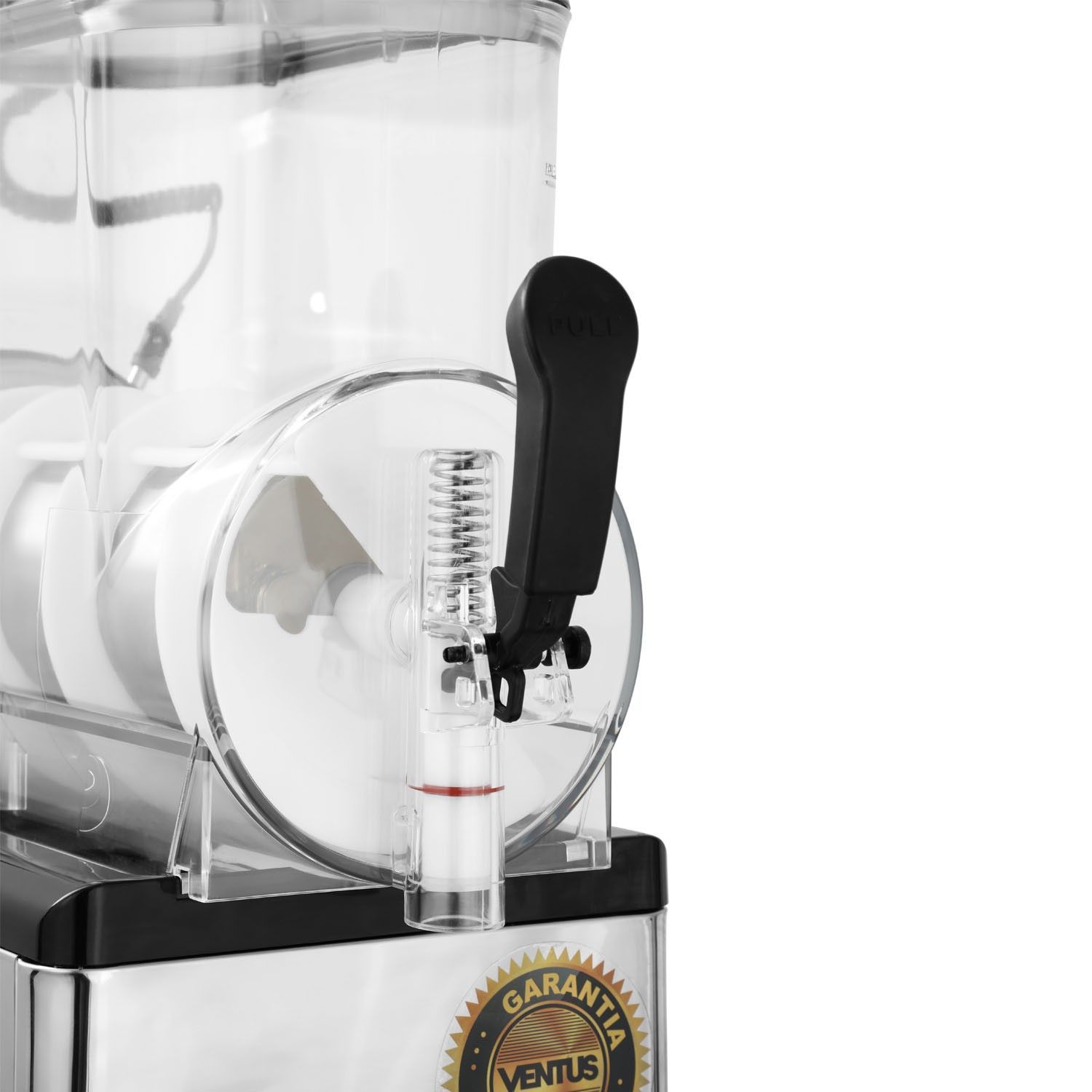 GRANIZADORA DE JUGO VG-1