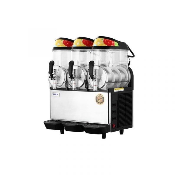 GRANIZADORA DE JUGO VG-3