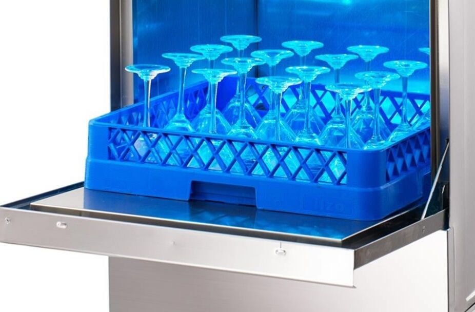 LAVAVAJILLAS BAJOMESADA