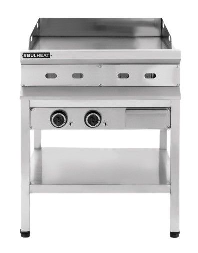 ANAFE H320 - GAS/ELECTRICO