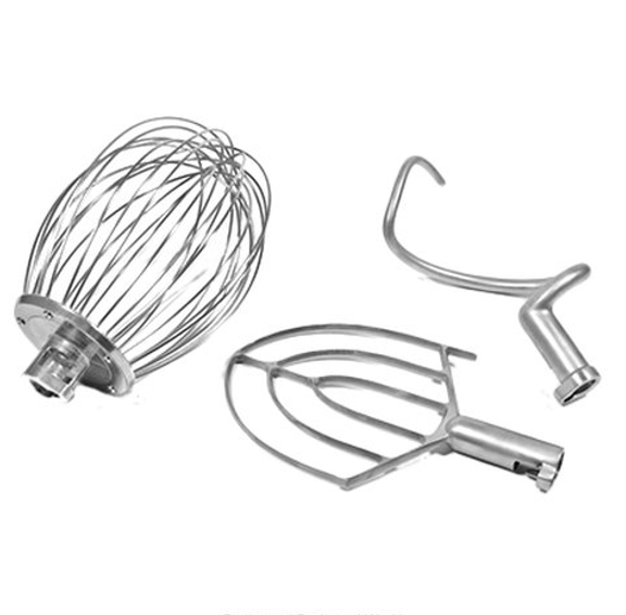 BATIDORA PLANETARIA - 15lts