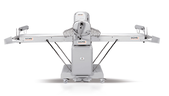 LAMINADORA SIGMA - Italia