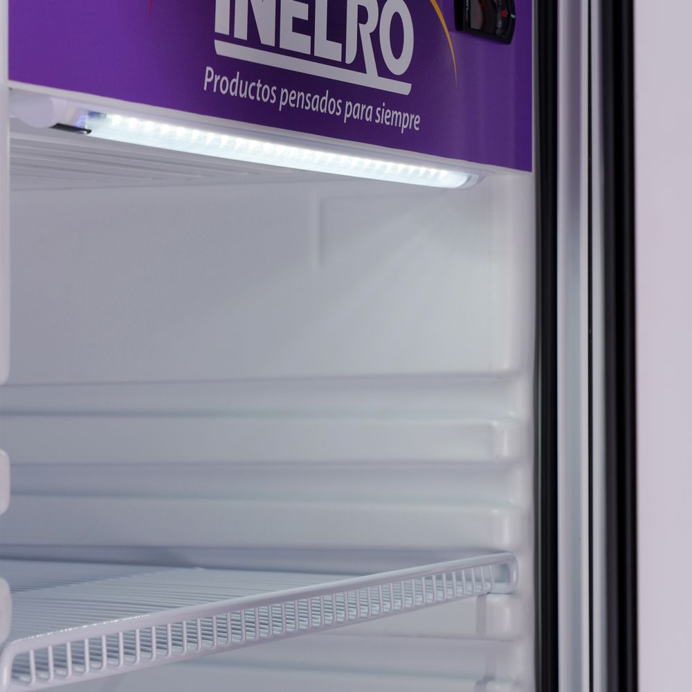 EXHIBIDORA VERTICAL INELRO MT – 14