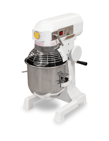 BATIDORA PLANETARIA - 10lts