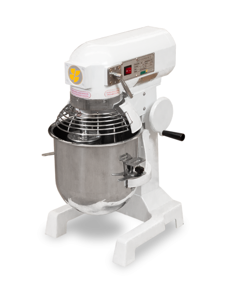 BATIDORA PLANETARIA - 15lts