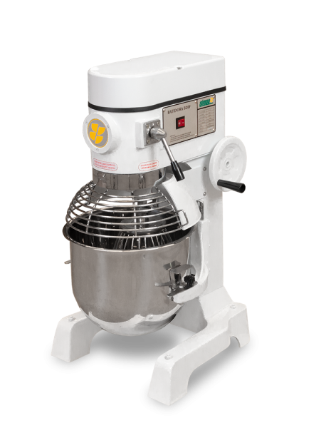 BATIDORA PLANETARIA - 20lts