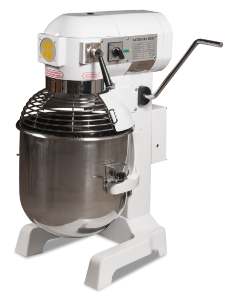 BATIDORA PLANETARIA - 30lts