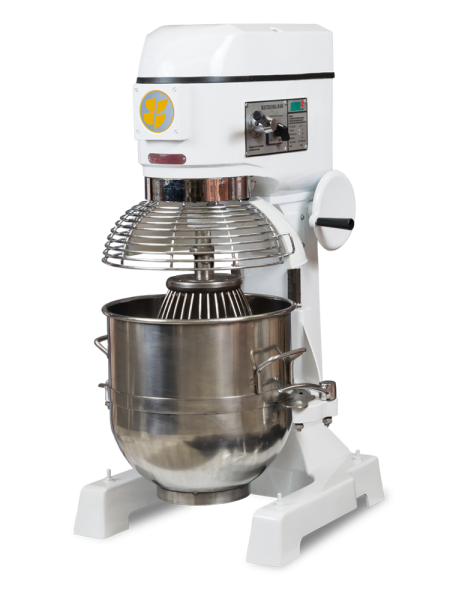 BATIDORA PLANETARIA - 40lts