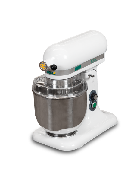 BATIDORA PLANETARIA - 7lts