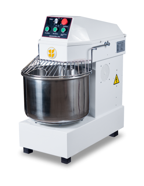 AMASADORA RAPIDA - 8KG HARINA