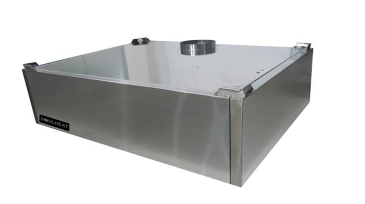 CAMPANAS DE EXTRACCION